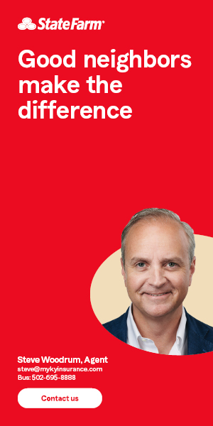 Steve Woodrum State Farm Insurance Frankfort KY